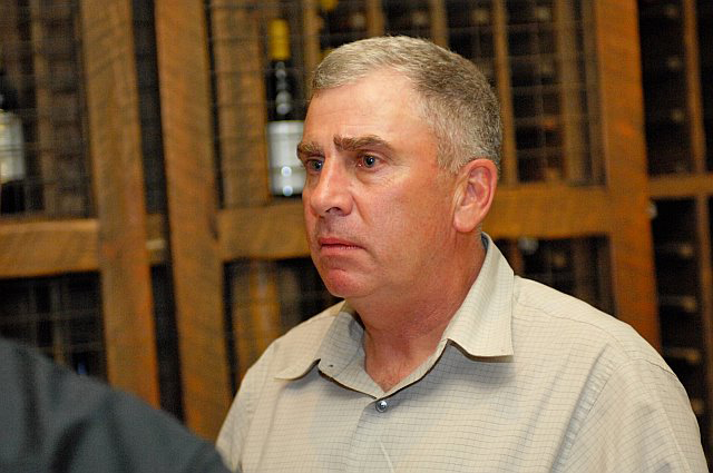 General John Abizaid 